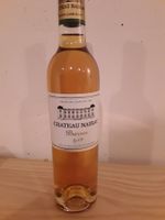 Chateau Nairac 2009 3.75 dl Sauternes / Barsac