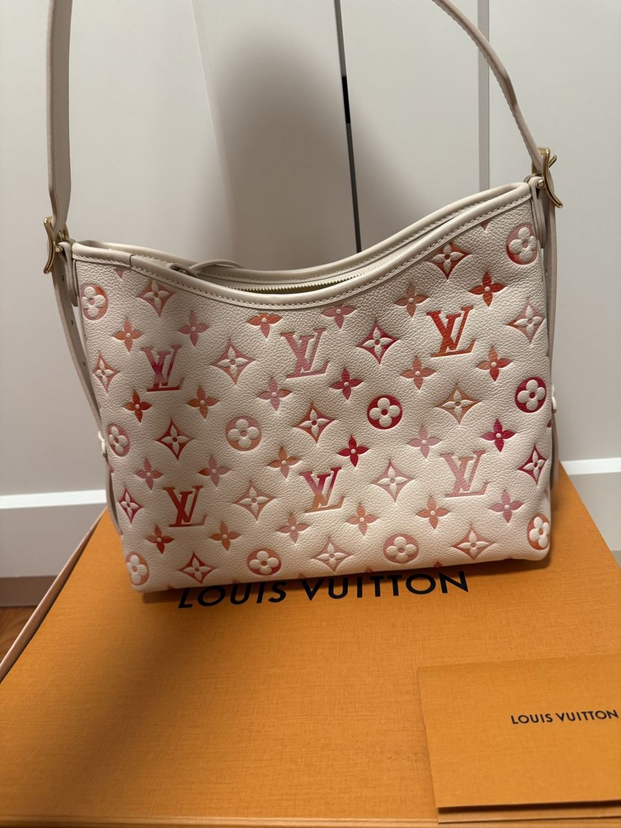 Louis Vuitton Borse da donna: Louis Vuttion Tasche – Nuovo (secondo la descrizione) da Lohn-Ammannsegg venduto da aemu12 3