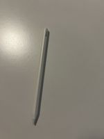 Apple Pencil 2. Generation weiss