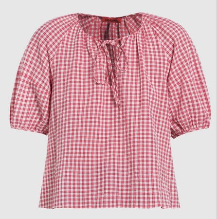 Leichte Max & Co / Max Mara Sommerbluse