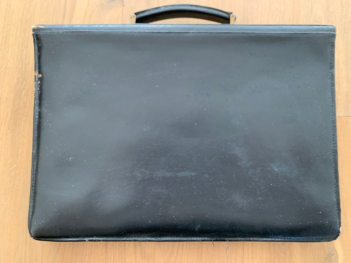 Koffer & Taschen: Aktentasche – Gebraucht aus Udligenswil von Trisha70 1