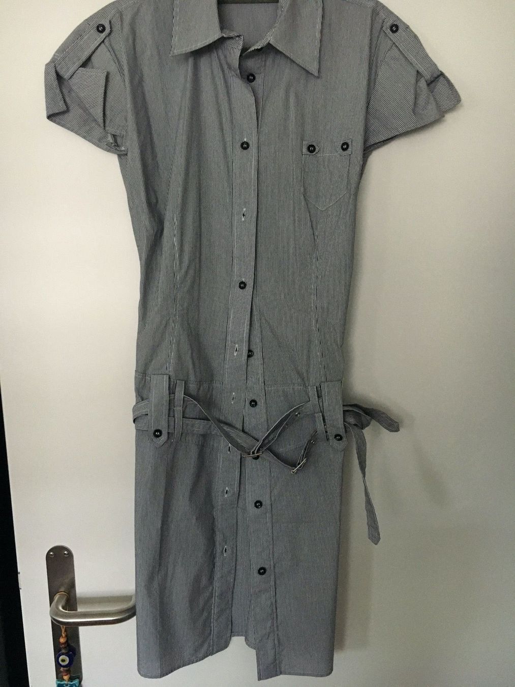 Vestiti: Kleid mit Streifen – Usato da Zürich venduto da SeldaY