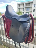 Prestige Dressursattel X-Helen