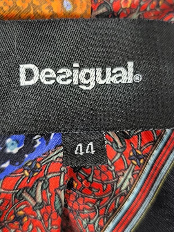 Desigual Giacche: DESIGUAL Jacke – Usato da Rüti ZH venduto da Restwert_Rueti_ZH 4