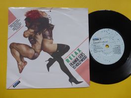 Frankie Goes To Hollywood – Relax
