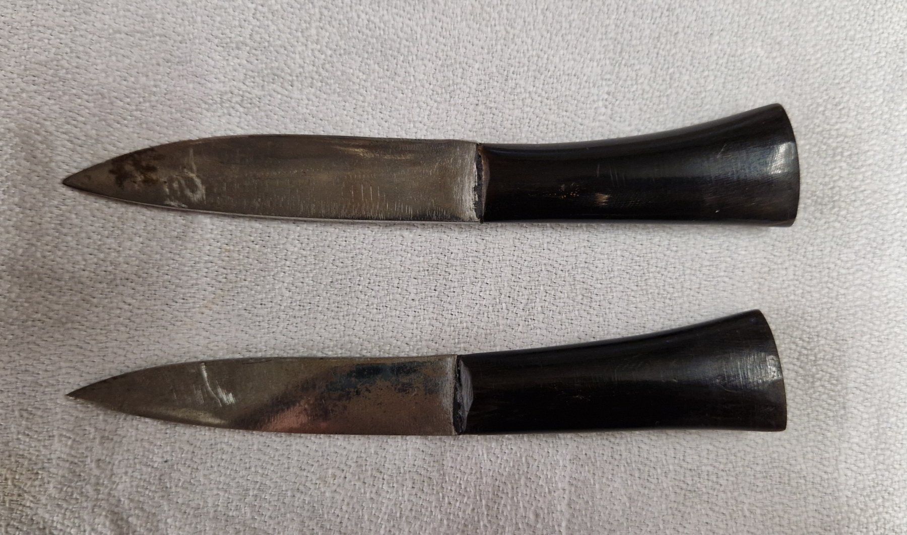 Coltellini militari: Kukri Messer – Usato da Bilten venduto da Mic2022 5