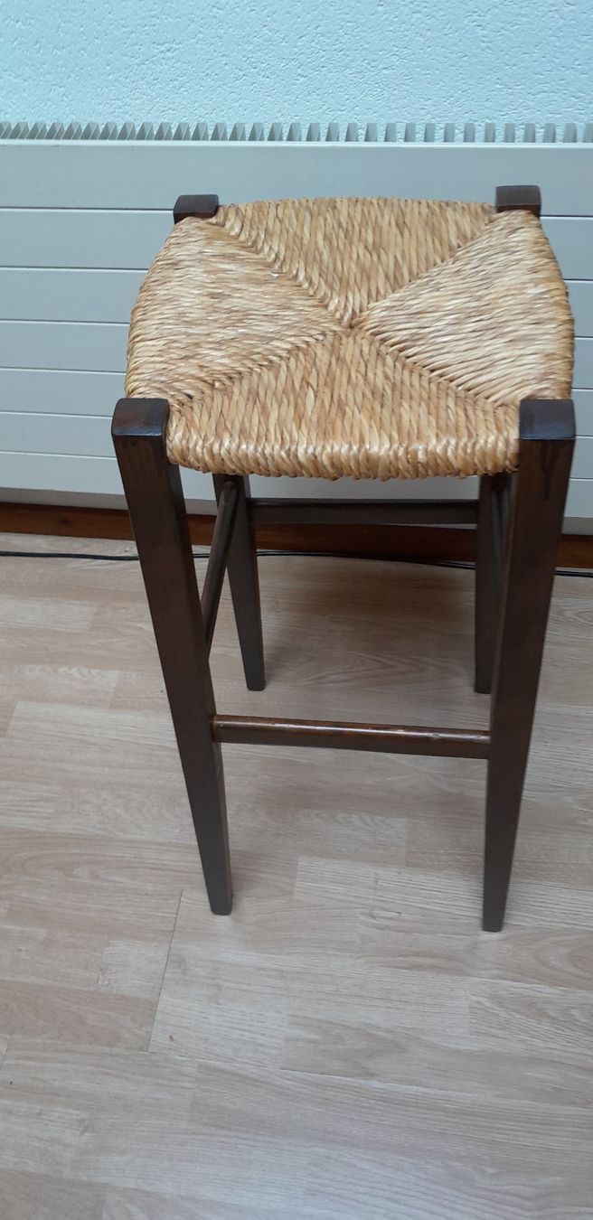 Hochstühle: Chaise haute – Gebraucht aus Vessy von ewika 1