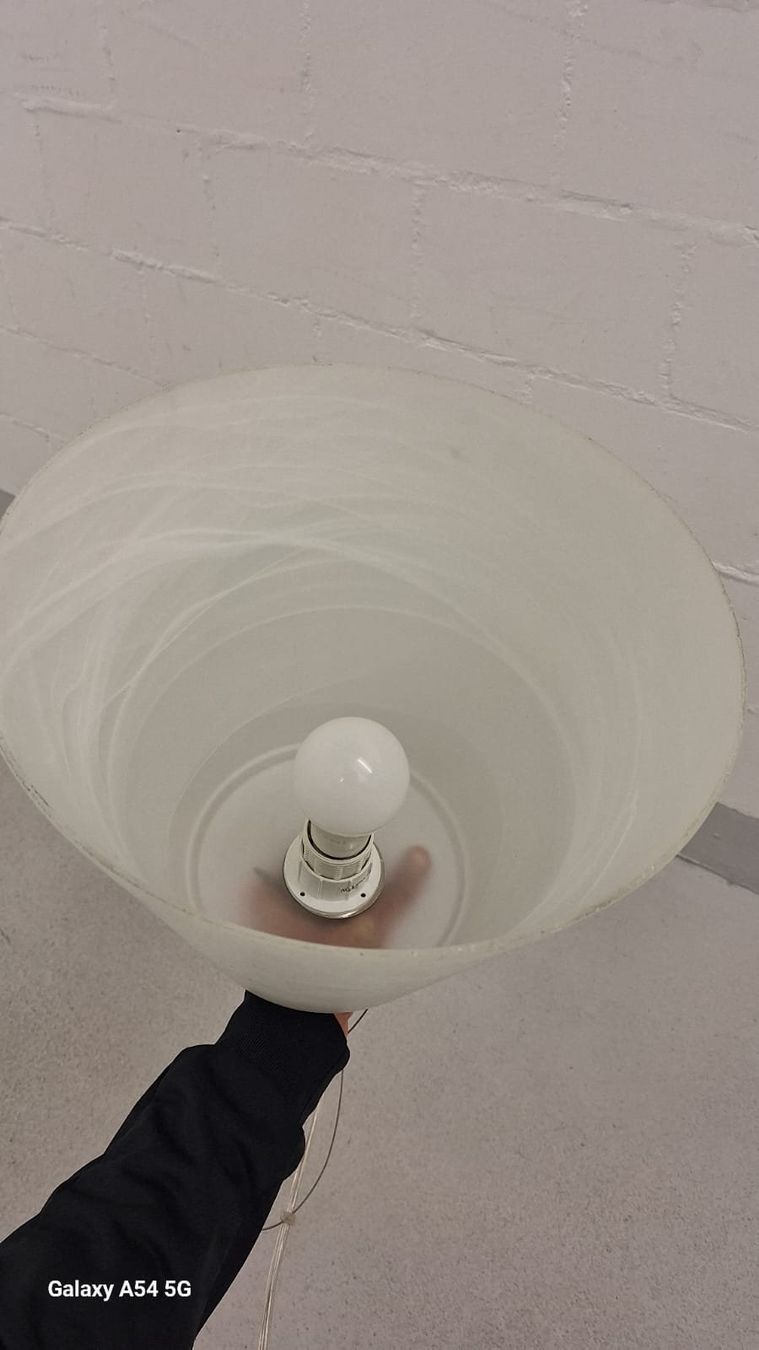 Lampade: Lampade a pendolo – Usato da Gossau venduto da Salva1967 4