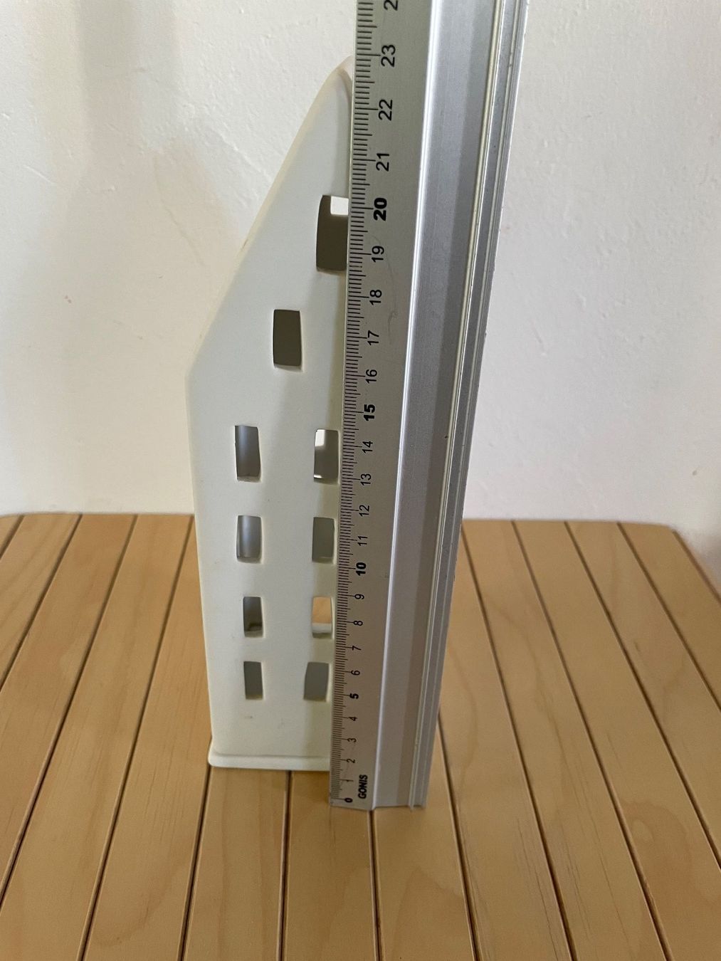 Toutes les décorations: Weisses Licht-Haus, von räder – D'occasion à Cham par 2eye 4