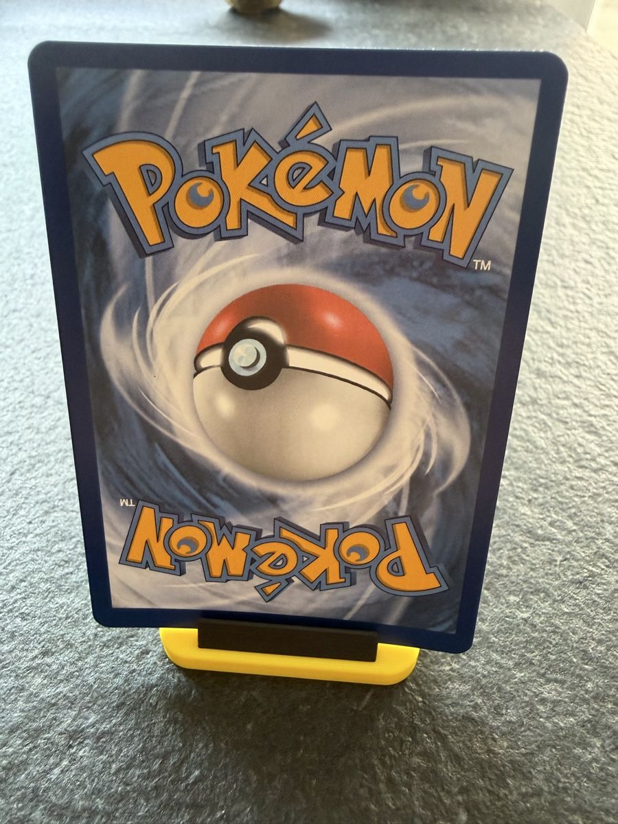 Pokémon Cartes à collectionner: Pokemon 098/086 – Neuf (Voir description) à Turtmann par pat_w58r 1