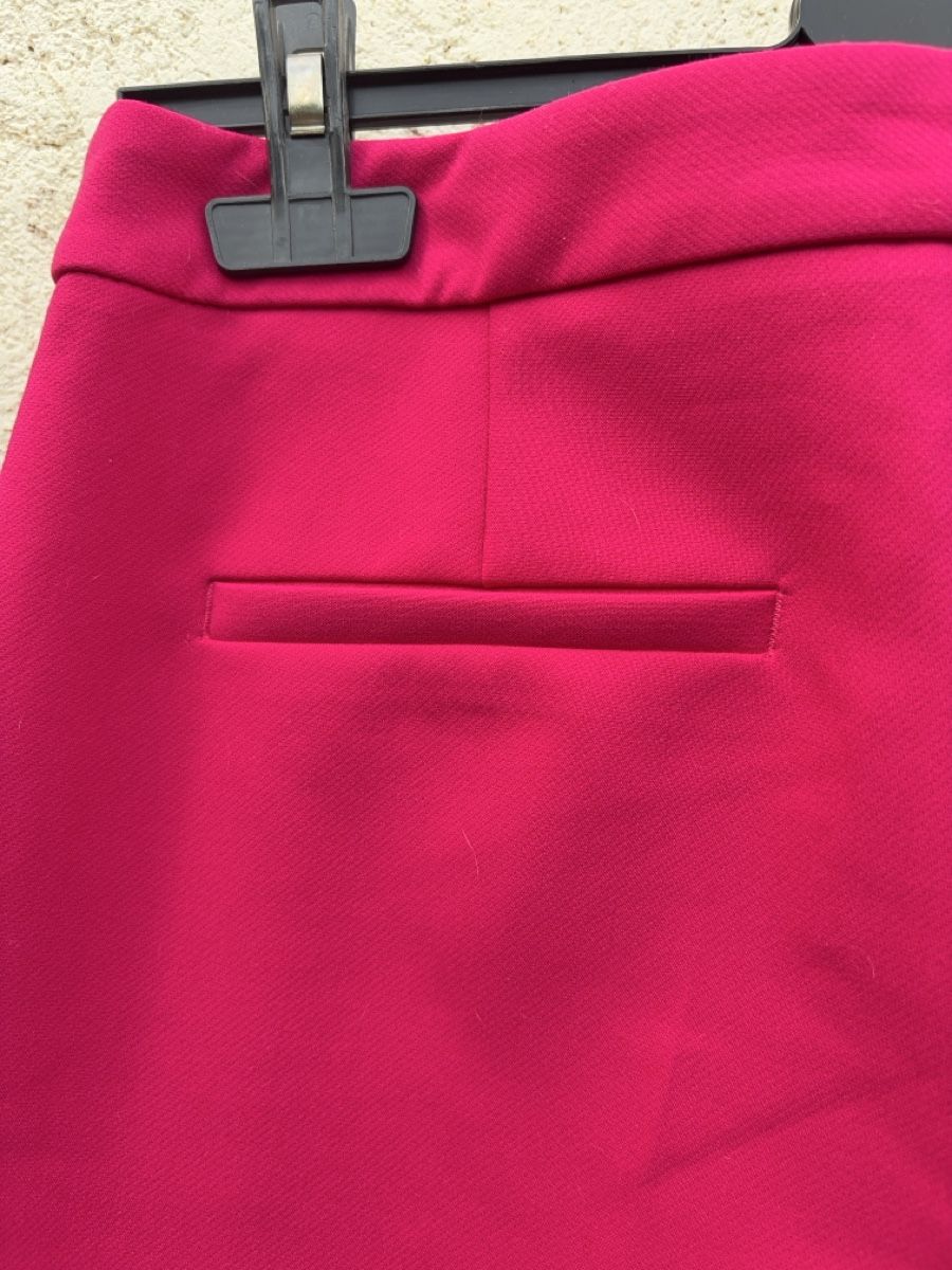Zara Pantaloni: Zara Hose Pink 36 – Nuovo (secondo la descrizione) da Lamone venduto da Rfiero 3