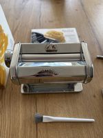 Pastamaschine Marcato Atlas 150 Wellness neuwertig