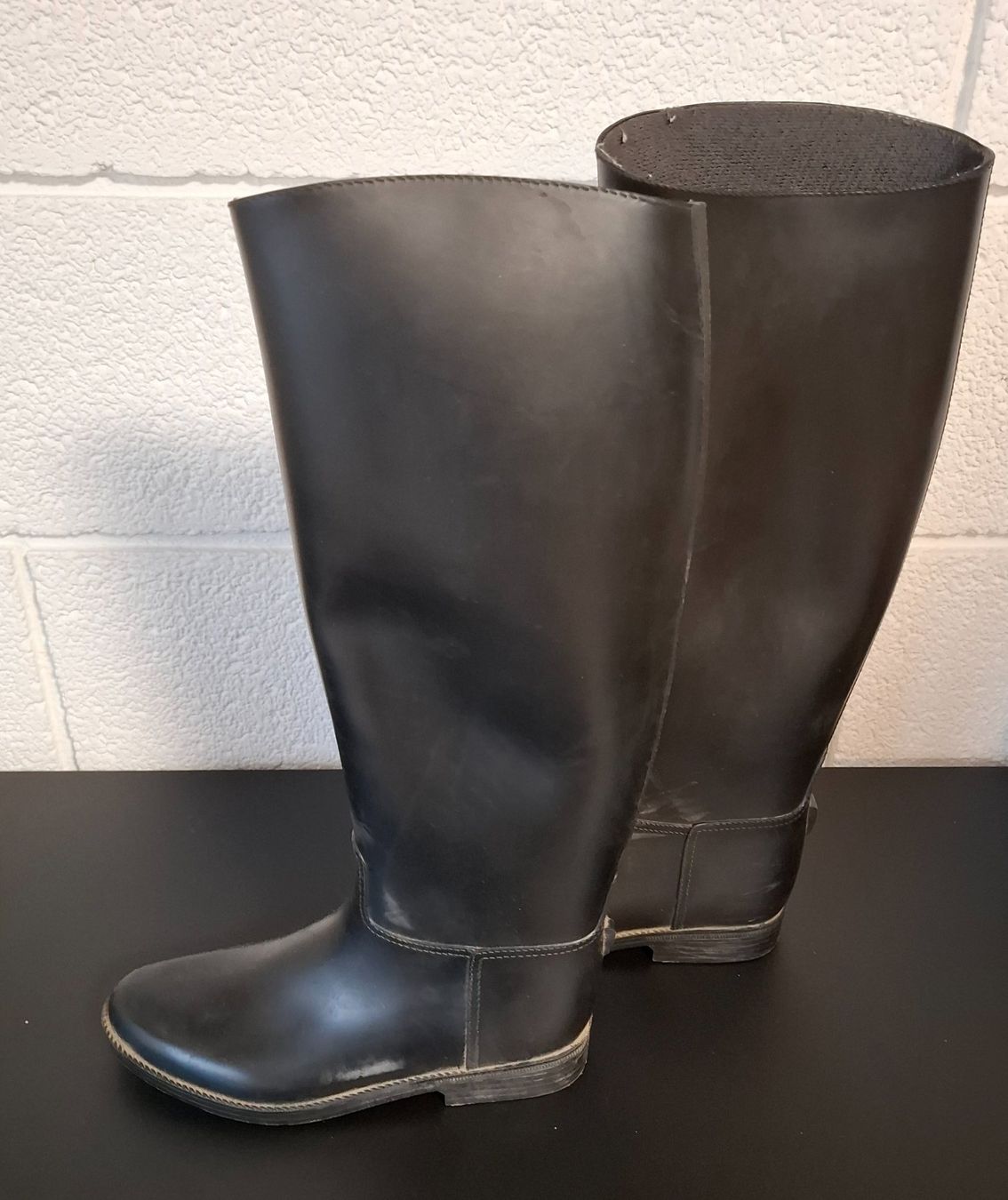 Chaussures hommes: 362SE – Bottes d’équitation - 36 – D'occasion à Savièse par SolidEthique_Marsu74 2