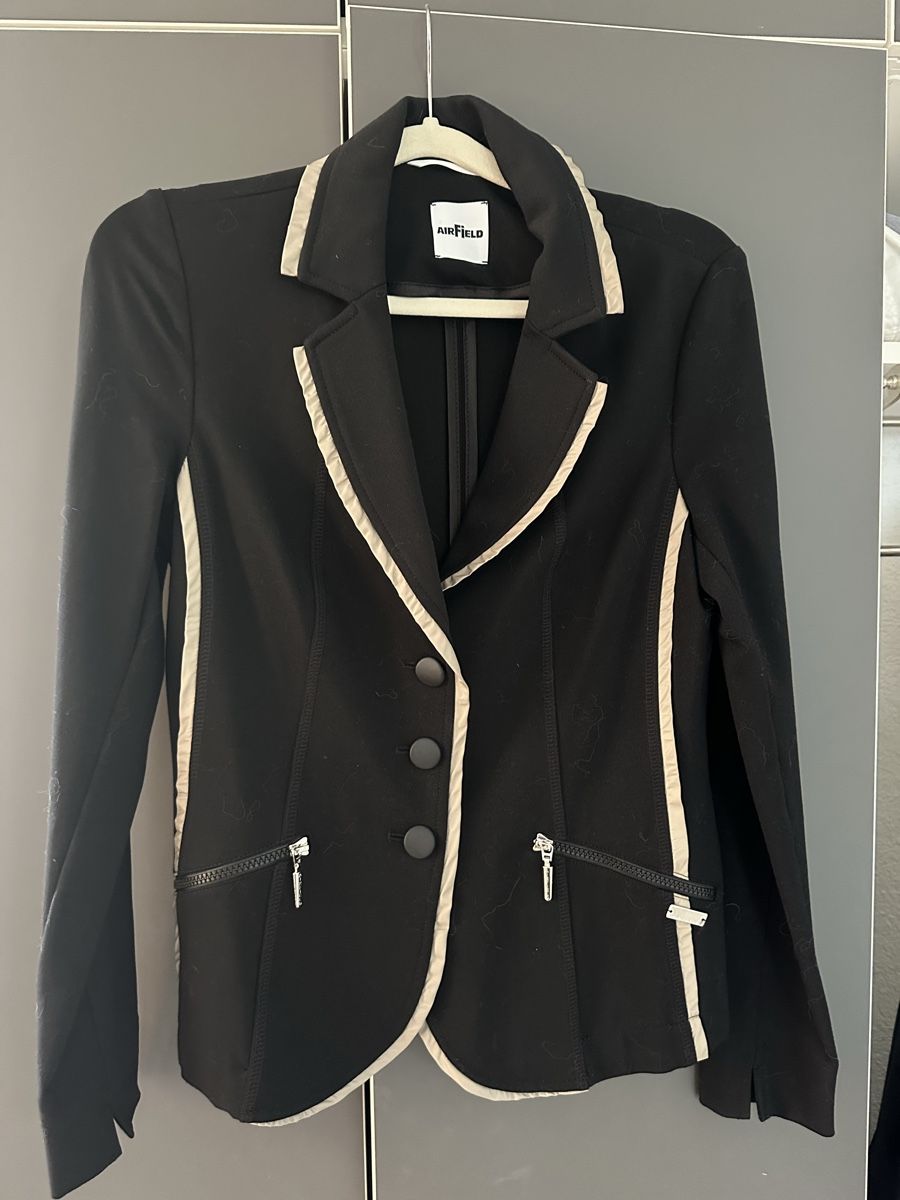 Airfield Giacche: Airfield Blazer, neuwertig – Nuovo (secondo la descrizione) da Hombrechtikon venduto da Herbstsonne