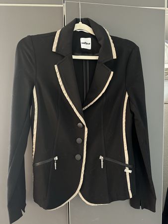 Airfield Blazer, neuwertig