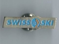 Swiss Ski PIN