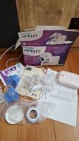 Avent Einzelmilchpumpe & Nahrungsaufbewahrung