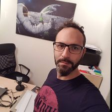 Profile image of Denislaw87