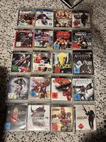 PS3 Spiele
