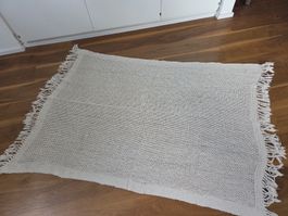 Decke Kuscheldecke für Sofa und Bett