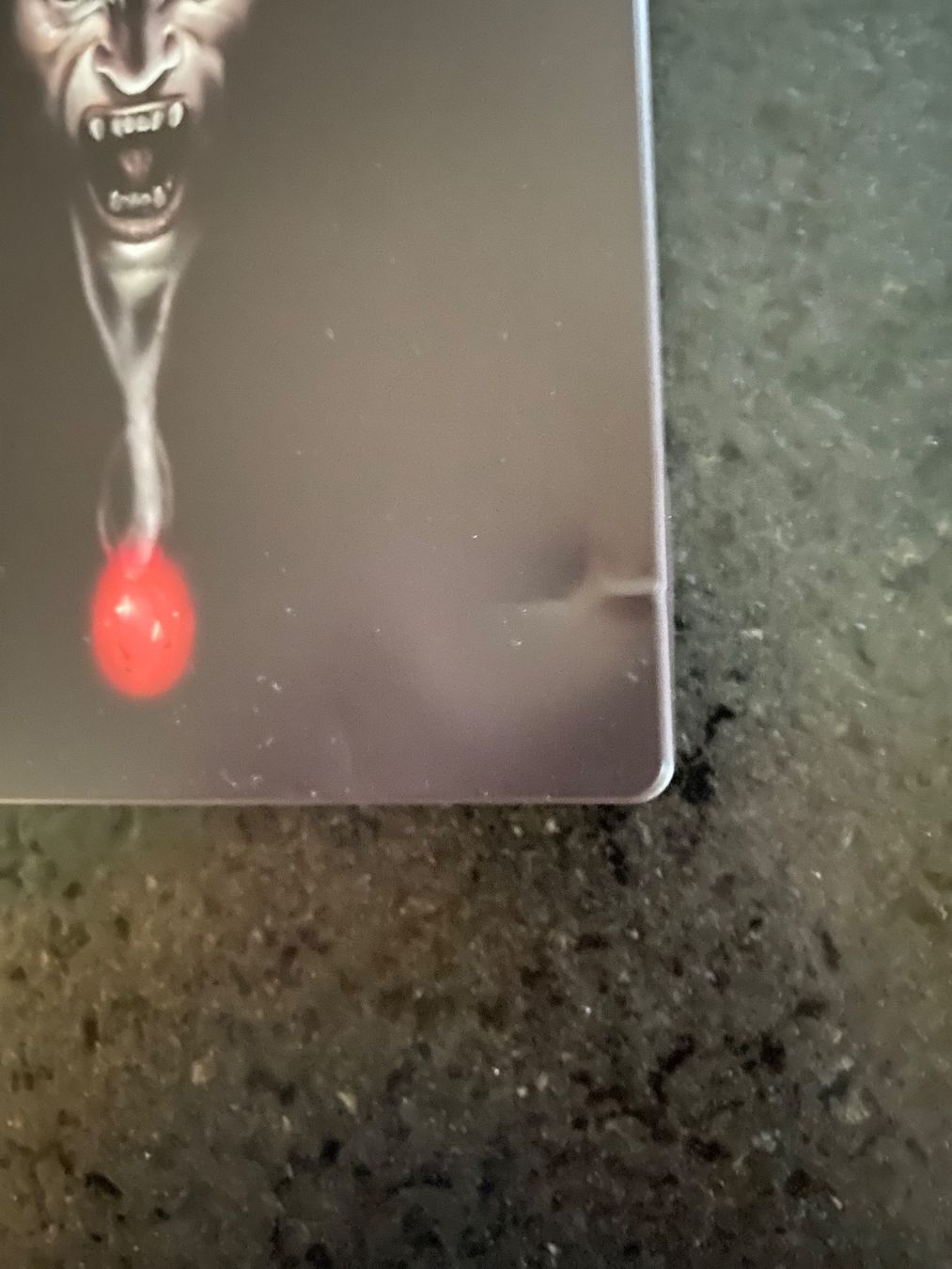 Tutti i DVDs: Wishmaster Steelbook Blu-ray – Usato da Schmitten FR venduto da Fi_Ra 3