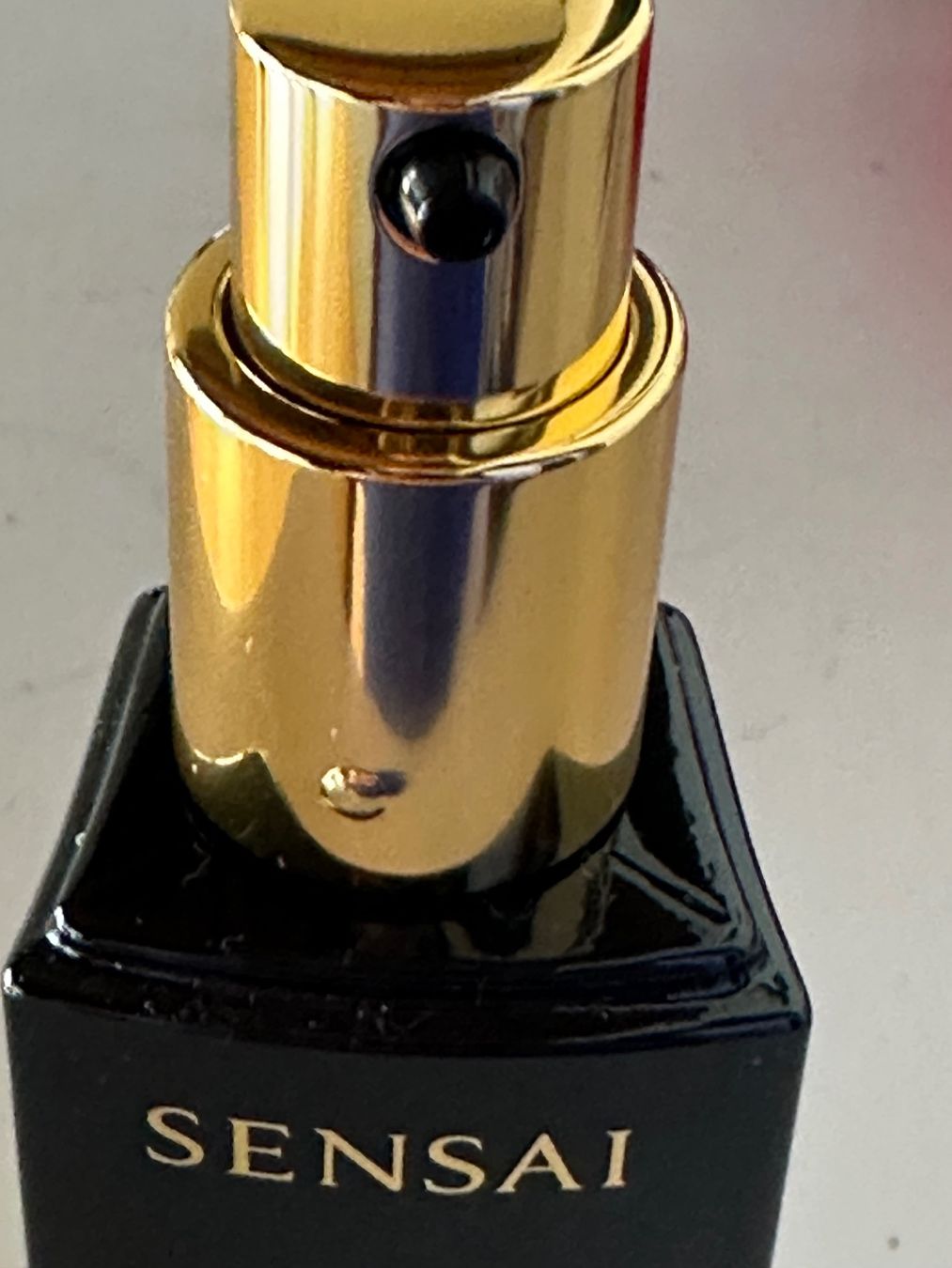 Sensai Make-up: Original Sensai make-up primer – Nuovo (secondo la descrizione) da Aarburg venduto da flacon05 4