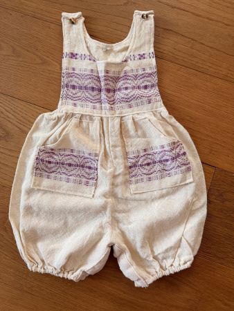 NEU! Baby Strampler aus Baumwolle