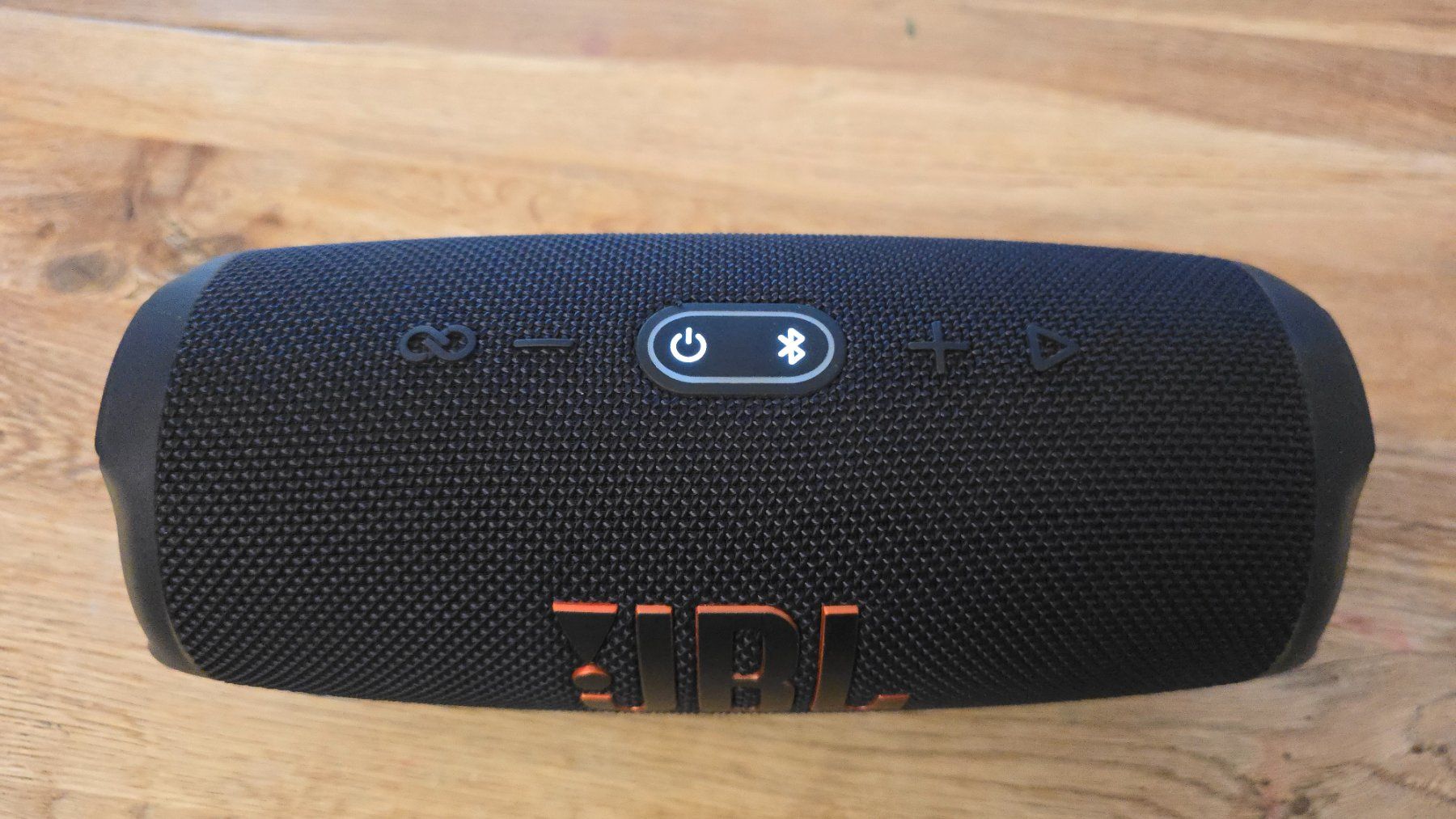 JBL Lautsprecher: JBL CHARGE 5 top BASS – Gebraucht aus Wallisellen von theblacksheep 1