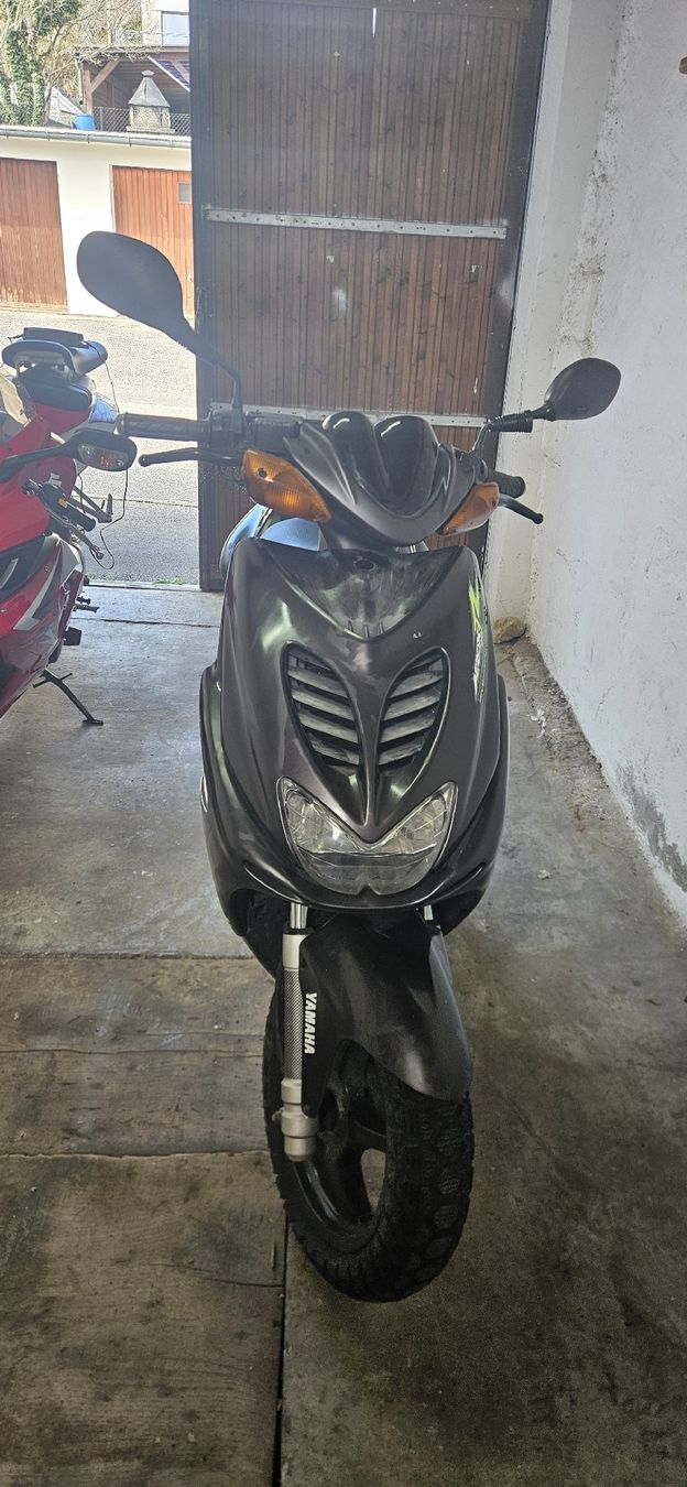 Scooters: Yamaha Aerox-R 50CC – Gebraucht aus Cernier von gar_n5nj 1