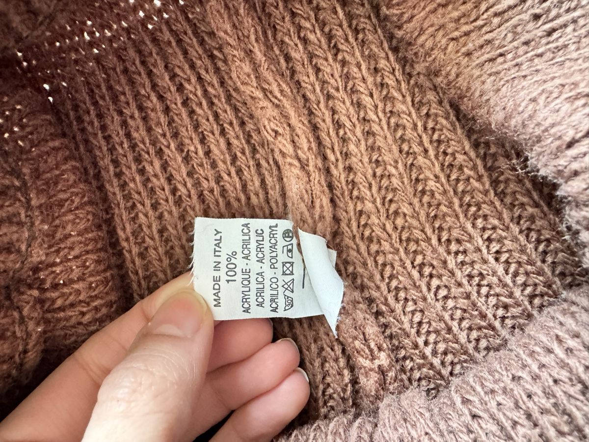 Anzüge & Kostüme: ensemble en maille – Gebraucht aus Lonay von nei_79jc 3