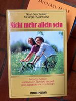 Nicht mehr allein sein „Neue Geschichten junge Erwachsene“