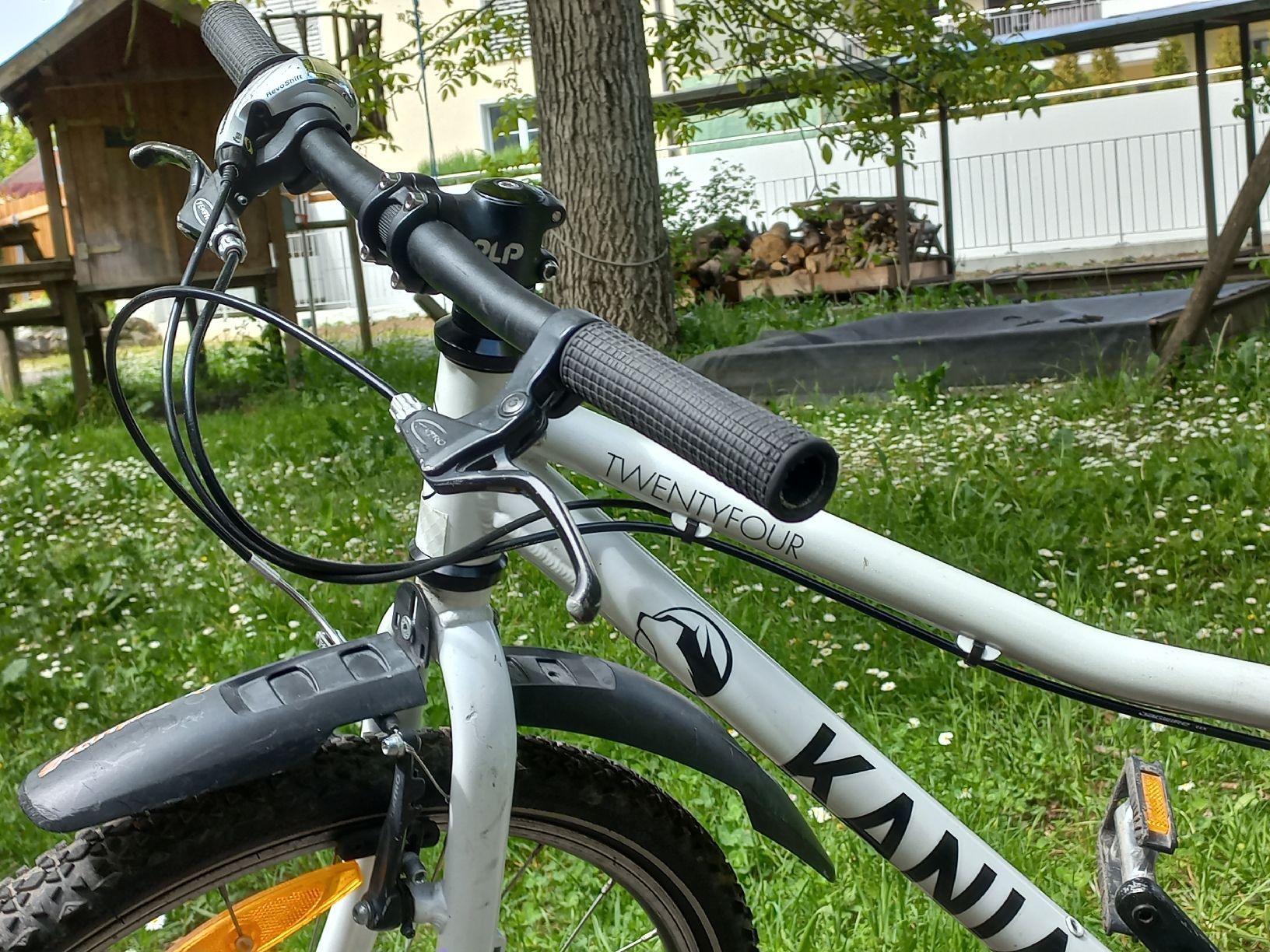 Kania Biciclette: Kinderfahrrad KANIA TWENTYFOUR – Usato da Elsau venduto da GrandFPV 1