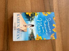 Karen Swan ,Sommer Träume am Meer,