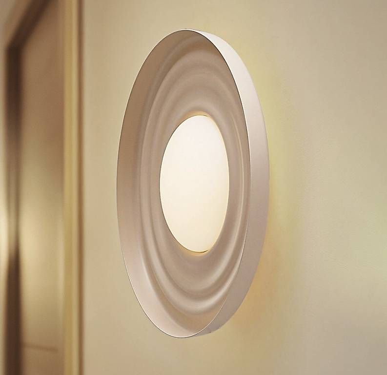 Lampadari & plafoniere: Lindby Lampe Waves LED Deckenleuchte beige – Nuovo (secondo la descrizione) da Zug venduto da Katenths 1
