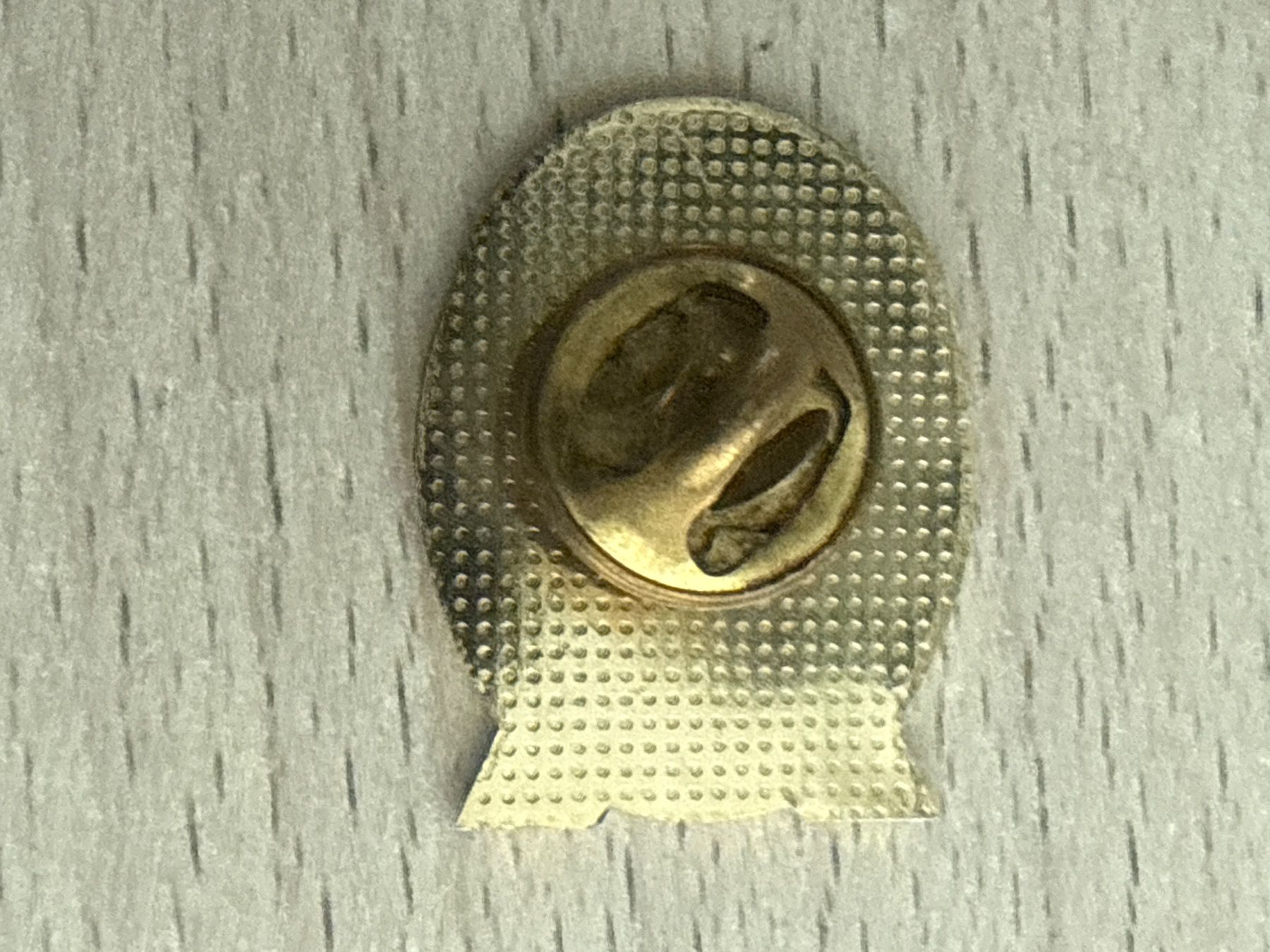 Placchette & Badge: Pin  Museum de la Viticultur – Usato da Glattbrugg venduto da Schweigmatt 1