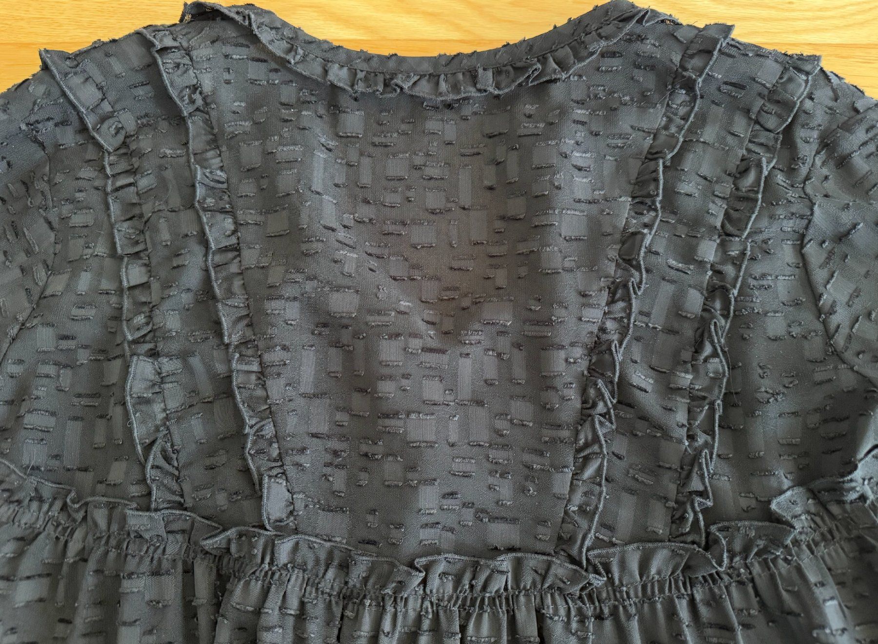 Iro Blusen: Iro Bluse – Gebraucht aus Kilchberg ZH von Naori12 4