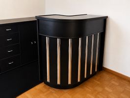 Vintage Bar