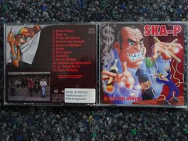 CD : Ska-P
