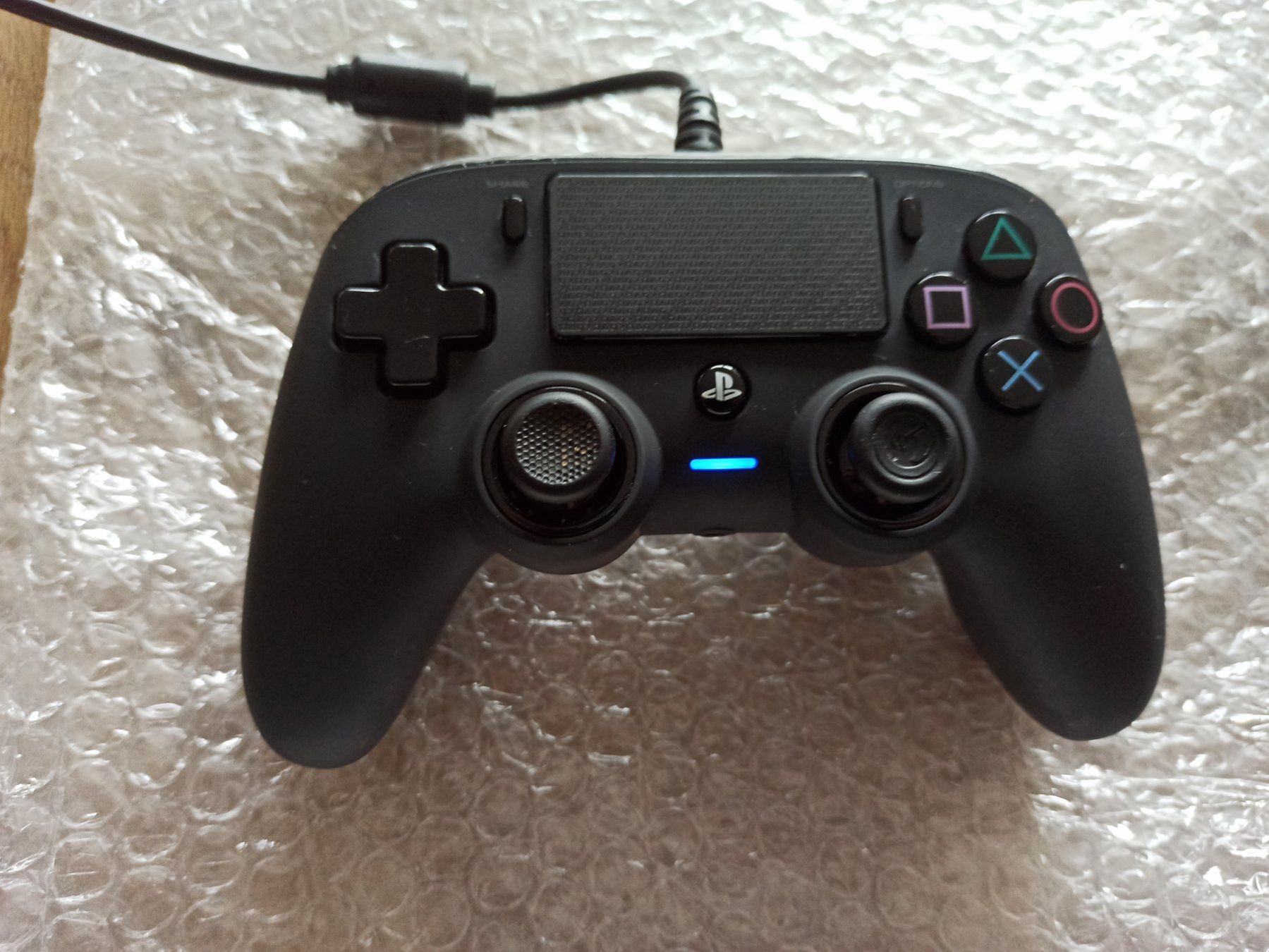 Controller: 2 x Nacon Controller / PS4 – Usato da Oberweningen venduto da mar_87mx 6