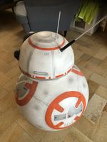 Star Wars Requisit Nachbau