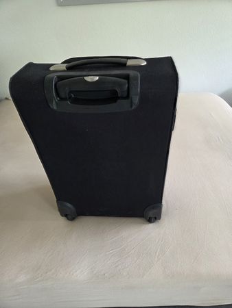 Koffer Trolley Reisecase Top Zustand, Grösse 55x40x20cm