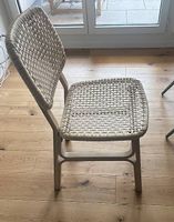 3 IKEA Stühle in Rattanoptik
