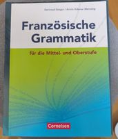 Französische Grammatik