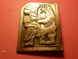 KRIENS 1970  SILBER