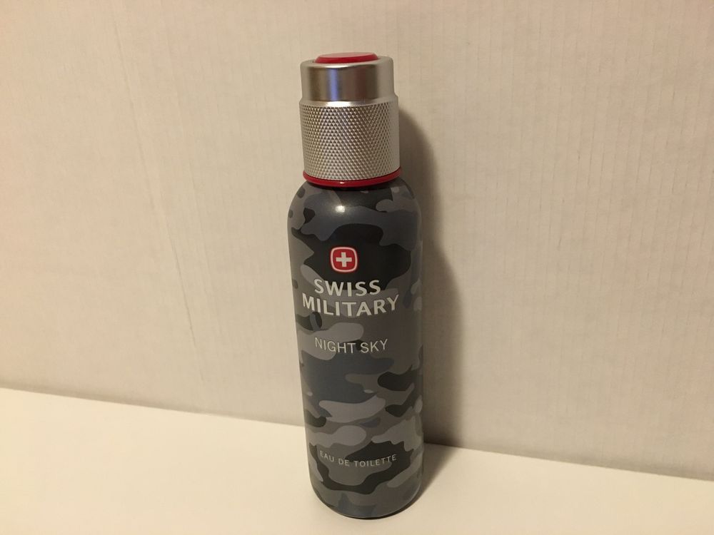 Parf m Victorinox Swiss Military Night Sky 100ml Kaufen