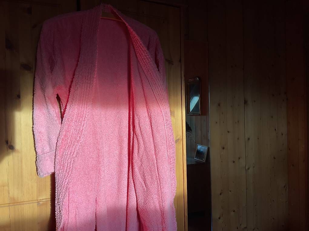 Bademäntel: Accappatoio rosa – Neu und originalverpackt aus Gudo von ele_7h2r 4