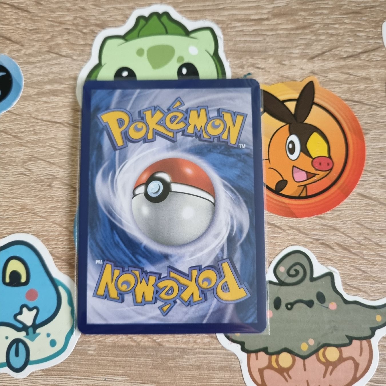Pokémon Sammelbilder & Trading cards: Bruxish SSP – Neu (gemäss Beschreibung) aus St-Maurice von Woopersonal 1