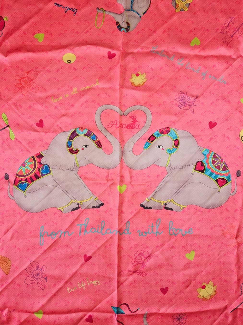 Foulard & Sciarpe: Seidentuch 94x94 neu – Nuovo (secondo la descrizione) da Regensdorf venduto da bus_dn2t 1