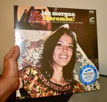 Neu OVP Audiophile Lee Morgan – ¡Caramba! BLUE NOTE
