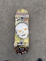 Skateboard für Anfänger